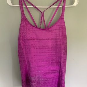 NWT Northface tank top